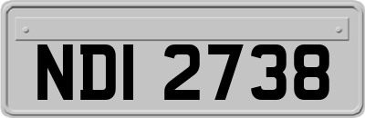NDI2738