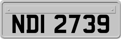 NDI2739