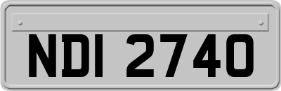NDI2740