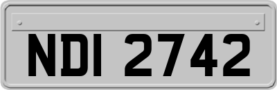 NDI2742