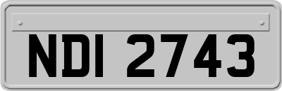 NDI2743
