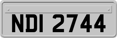 NDI2744