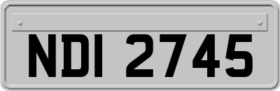NDI2745