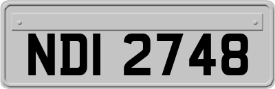 NDI2748