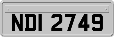 NDI2749