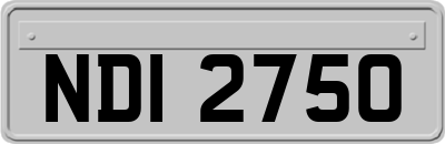 NDI2750