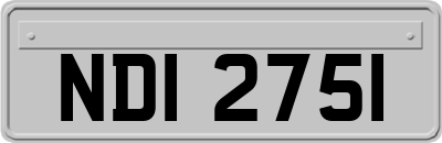 NDI2751