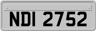 NDI2752