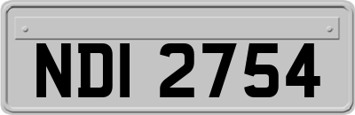 NDI2754