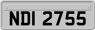 NDI2755