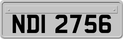 NDI2756