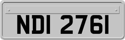 NDI2761