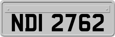 NDI2762