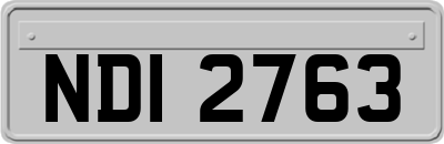 NDI2763