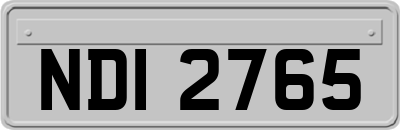 NDI2765