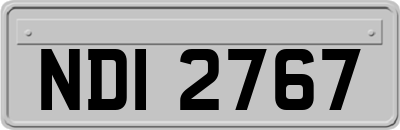 NDI2767
