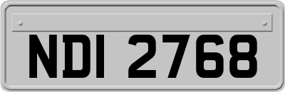 NDI2768
