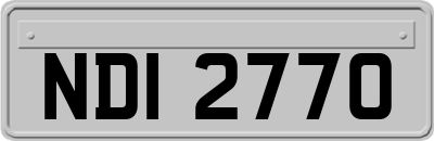 NDI2770