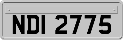 NDI2775