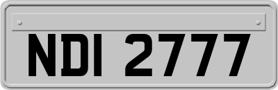 NDI2777