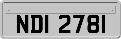 NDI2781