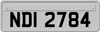 NDI2784