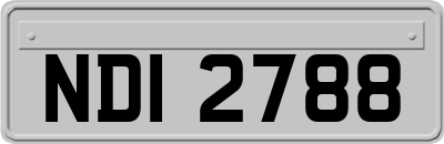 NDI2788