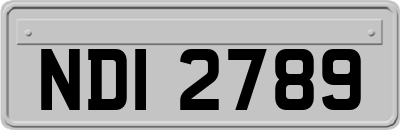 NDI2789