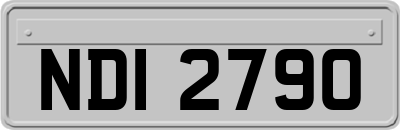 NDI2790