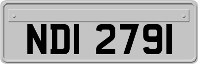 NDI2791