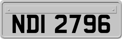 NDI2796
