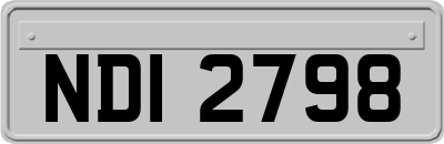 NDI2798