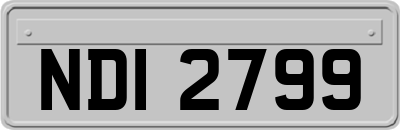 NDI2799