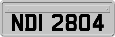 NDI2804