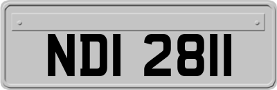 NDI2811