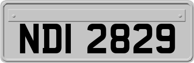 NDI2829