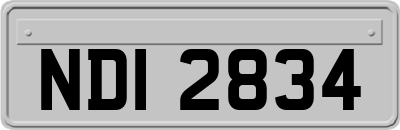 NDI2834
