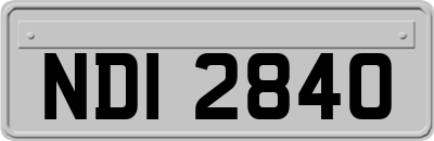 NDI2840