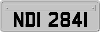 NDI2841