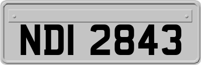 NDI2843