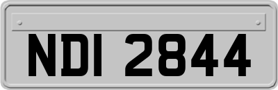 NDI2844