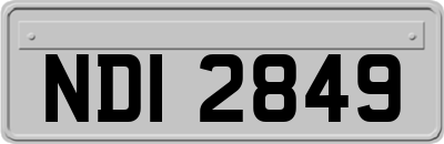NDI2849