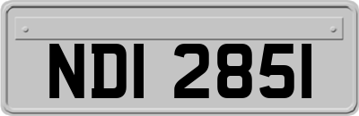 NDI2851