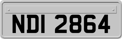 NDI2864
