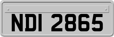 NDI2865