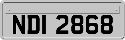 NDI2868