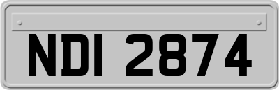 NDI2874