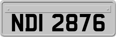 NDI2876