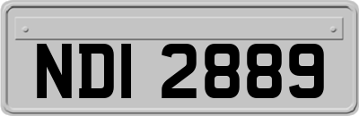 NDI2889