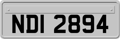 NDI2894
